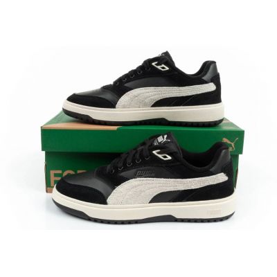 18. Puma Doublecourt W shoes 393283 04