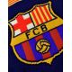 2. FC Barcelona Fan Knitted Scarf N53 5004BUT53