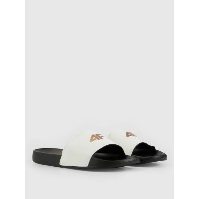 3. Women's flip-flops 4F 4FRSS26FSLIF062-10S