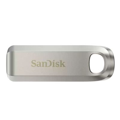 SANDISK ULTRA LUXE USB Type C DRIVE 128GB (400 MB/s)