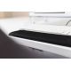 4. BakkerElkhuizen Trapezium Ergo ergonomic wrist rest, compact width 330mm