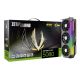 8. ZOTAC GAMING GeForce RTX 5080 16GB AMP Extreme INFINITY Graphics Card