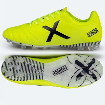 5. Munich Arenga 303 FG M 2159303 football boots