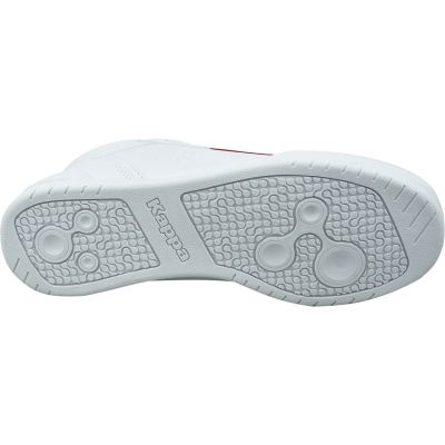 4. Kappa Mangan M 242764-1020 shoes