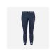4. Rossignol W Infini Compression Race Tights Navy Blue