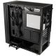 10. Kolink Unity Adapt ARGB Midi Tower Black, Transparent