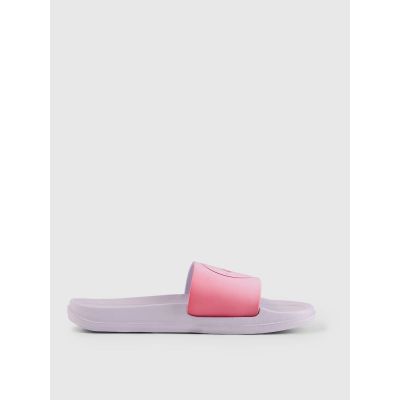 4. Girls' flip-flops 4F 4FJRSS26FSLIF073-52S