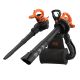 DECKER BEBLV290 blower vacuum cleaner