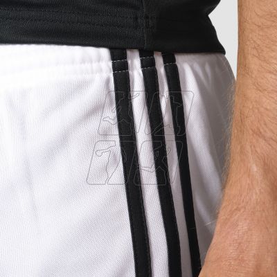 4. Adidas Squadra 17 M BJ9227 football shorts