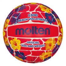 Molten Beach 1300 beach volleyball V5B1300-FR