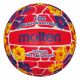 4. Molten Beach 1300 beach volleyball V5B1300-FR
