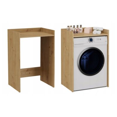 3. CABINET FOR WASHING MACHINE POLA NP ARTISAN