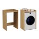 3. CABINET FOR WASHING MACHINE POLA NP ARTISAN