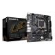 6. Gigabyte B650M S2H motherboard