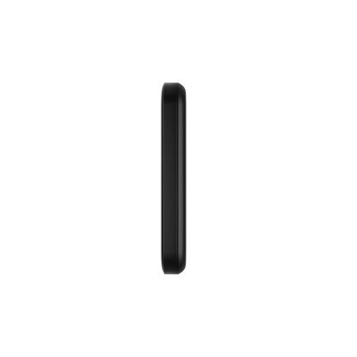 6. BOYA Notra Neo Voice Recorder with AI Transcription - Black
