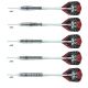 2. Darts Harrows Assassin Expert 90% Softip HS-TNK-000013220