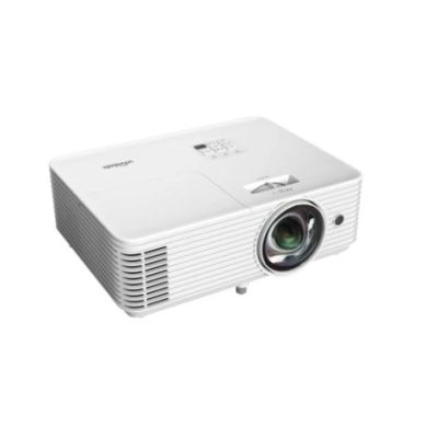 VIVITEK DW355ST SHORT-THROW PROJECTOR