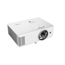 VIVITEK DW355ST SHORT-THROW PROJECTOR