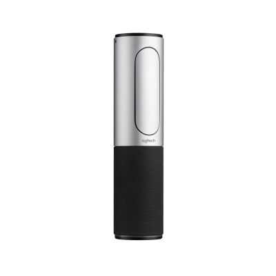 6. Logitech 960-001034 Video Conferencing Camera Silver 1920 x 1080 px
