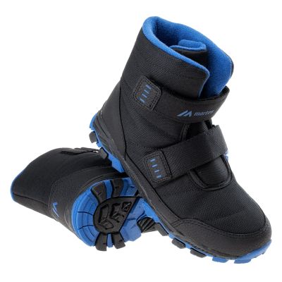 9. Martes Munivak Jr 92800330510 shoes