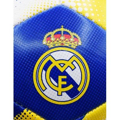 3. Real Madrid Official Licensed Football RM7BG93