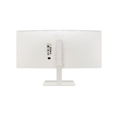 6. LG Monitor 38BR85QC-W