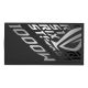 21. ASUS ROG -STRIX-1000P-GAMING-E Power Supply Module 1000 W 20+4 pin ATX ATX Black