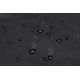 11. Thule Chasm TDSD303 Black Sports Bag 70L Polyester Black