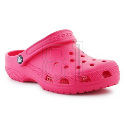 Crocs Classic W 10001-6ZQ Flip-Flops