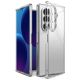 3. Ringke Fusion Case for Samsung Galaxy Z Fold 8 Ultra - Transparent