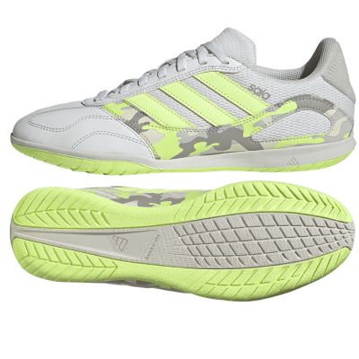 Adidas Super Sala III IN KJ6597 shoes
