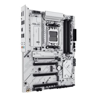 3. Motherboard MB AMD B850 SAM5 ATX MAX GAMING WIFI ASUS