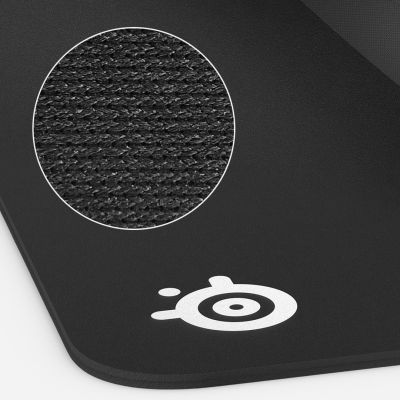 3. SteelSeries 63008 Mouse Pad