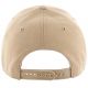 2. 47 Brand New York Yankees Mvp Cap B-MVPSP17WBP-KH