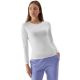 4. Longsleeve T-shirt 4F F167 W 4FAW23TLONF167 10S