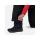 7. ROSSIGNOL Insulated Ski Pant Men's Black
