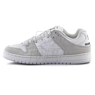 9. DC Shoes Manteca Se M ADYS100314-OF1 shoes