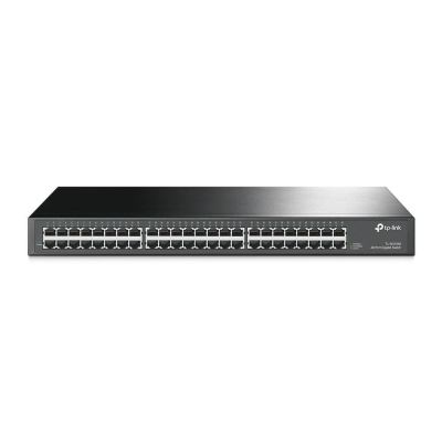 19. Switch TP-LINK TL-SG1048 (48x 10/100/1000Mbps)