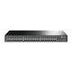 19. Switch TP-LINK TL-SG1048 (48x 10/100/1000Mbps)