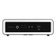 Zotac ZBOX CI629 NANO PC Size 1.8L Black, White Intel SoC i3-1315U 1.2 GHz