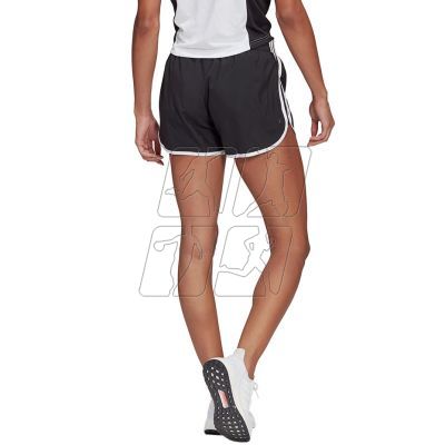 3. Adidas Marathon 20 Short W GK5265 shorts