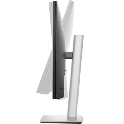 7. Dell Monitor 68.6 cm (27") P2725DE 16:09 HDMI+DP+USB-C+LAN IPS Lift