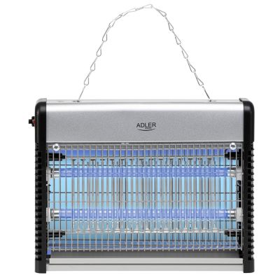 ADLER AD 7940 insect killer lamp