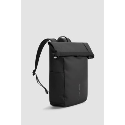 19. XD DESIGN WATERPROOF BACKPACK URBAN WATER RESISTANT BLACK PN: P706.2801