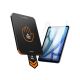 5. Spigen ALM Glas.tR T Tempered Glass for iPad Air 11" 2024 / 2025 / 2026