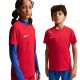 13. Nike Dri-Fit Park VIII Kids' T-Shirt Red HV8182 657