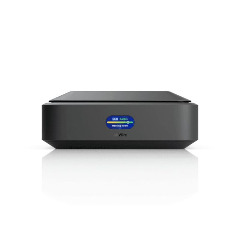 9. Ubiquiti AirWire WLAN 5800 Mbit/s
