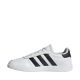 11. Adidas Breaknet Sleek Jr JQ3056 shoes