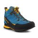 La Sportiva BOULDER X MID GTX ZFAS054B00Y00 BLUE/YELLOW