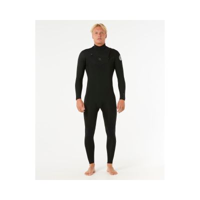 RIP CURL DAWN PATROL CZ 32 surfing wetsuit black